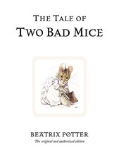 The Tale of Two Bad Mice |