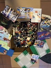 XXL Lego Konvolut 15Kg