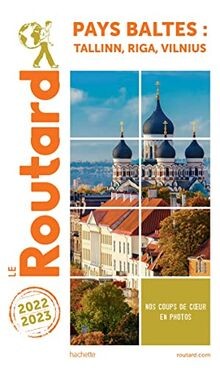 Pays baltes tallinn riga - baltes,