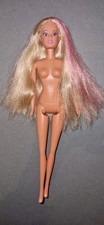 Simba Steffi Love Barbie Puppe Doll Mit Pinken Haaren