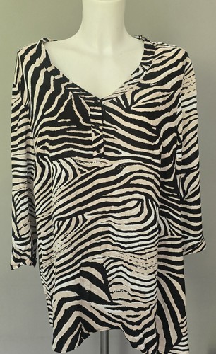 Samoon gerry weber bluse - by,
