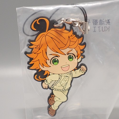 Emma the promised neverland - promised,