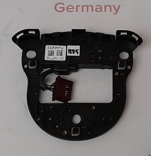 Original mercedes w117 - w117, w166
