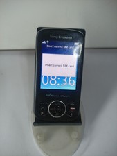 Sony ericsson w100i spiro - sony,