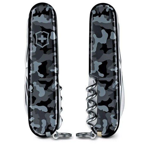 Victorinox huntsman schweizer - victorinox,