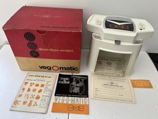 Vintage Veg O Matic Hobel