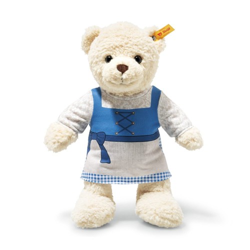 Steiff teddybär mila - steiff,