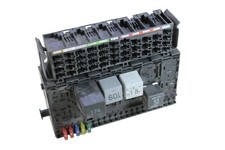 VW T4 Sicherungskasten