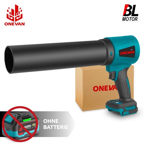 Für makita 21v - für, bläser