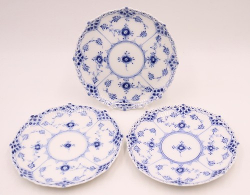 Royal copenhagen musselmalet - royal,