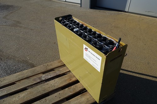 Staplerbatterie 24v 3pzs375 - 3pzs375, ah