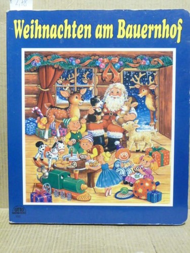 Kinderbuch weihnachten auf - weihnachten,