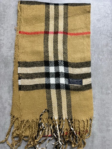 Burberry damen wollschal - burberry,
