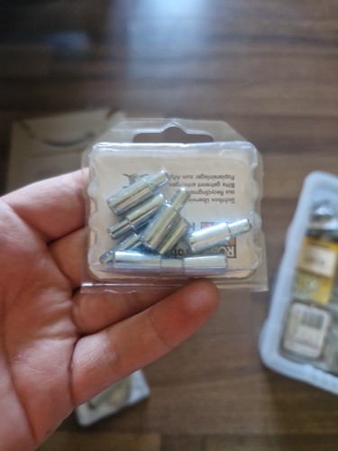 Bodenträger 5mm - 8,