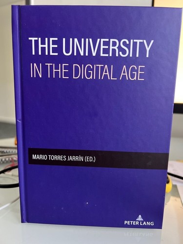 The university - in,