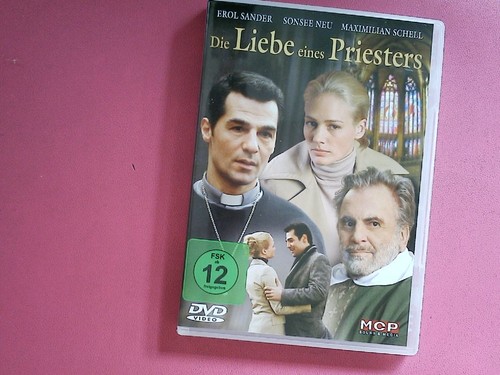 Die liebe eines priesters - die,