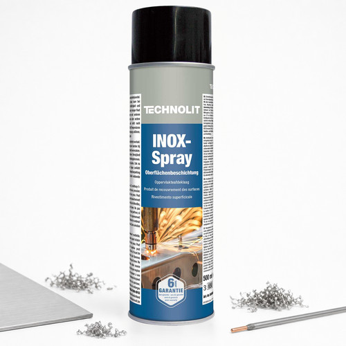 Technolit inox spray - technolit, inox-spray