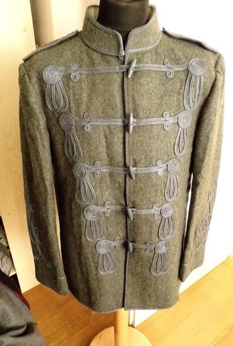 Husarenjacke
