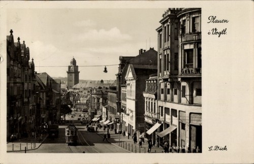 Plauen vogtland - im,