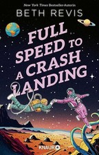 Full speed crash landing - to,