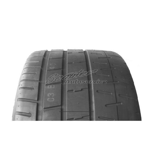Pirelli zero trofeo race - pirelli,