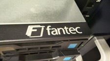 FANTEC SRC Server 20TB - 19``