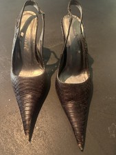 Camuzares, Italienische