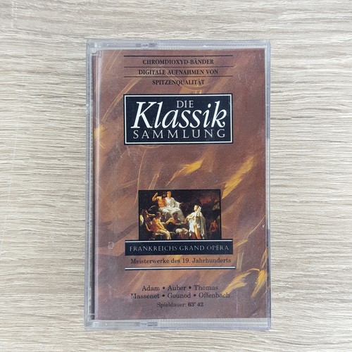 Die klassik sammlung - die,