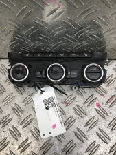 Klimabedienteil VW Touran II (1T3) 5HB.012.405 Bedienelement für Klima