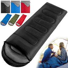 Schlafsack Mumienschlafsack