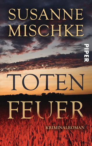 Totenfeuer susanne mischke - totenfeuer,