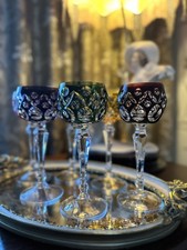 6 Peill & Putzler Kristall