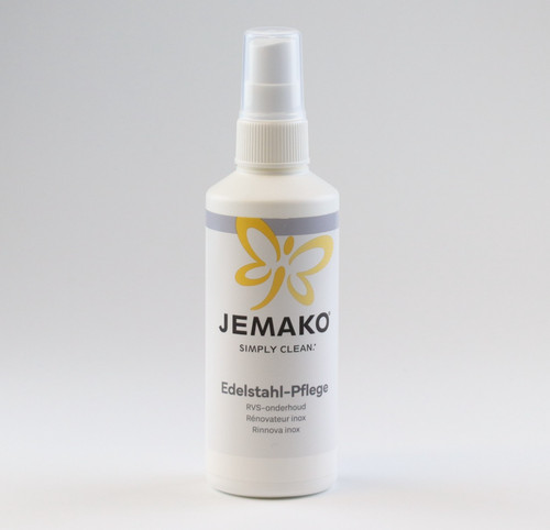 Jemako edelstahl pflege 200 - jemako, ml