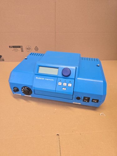 Buderus logamatic r2107m - buderus,