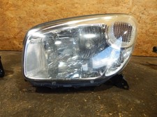 Hauptscheinwerfer links Halogen Facelift TOYOTA RAV 4 II (A2) Bj.2004