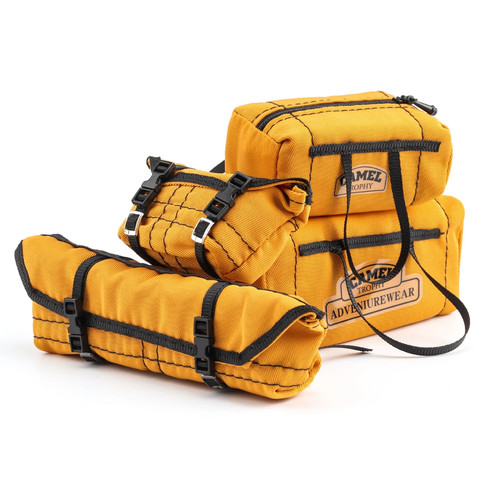 Camel trophy upgrade extras - upgrade,