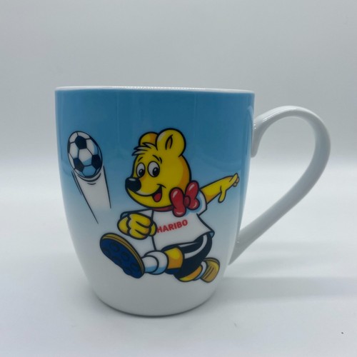 Haribo sport kaffeebecher - haribo,