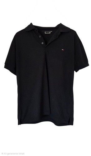 Poloshirt tommy hilfiger l - tommy, gr.