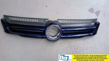 Kühlergrill 5M0853653 VW Golf