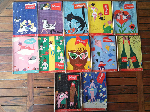 Ddr zeitschrift das - zeitschrift, "das