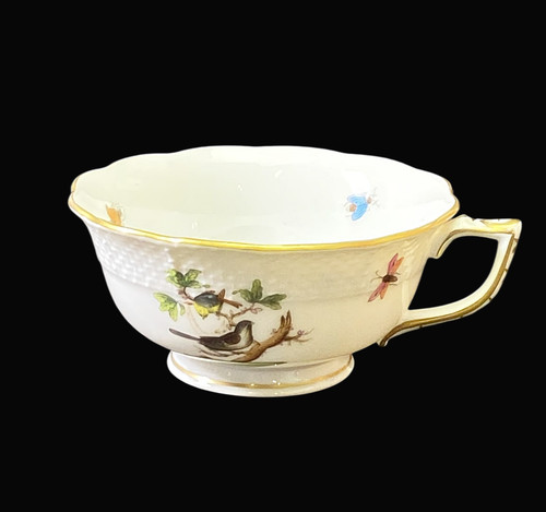 Herend teetasse kaffeetasse - /,