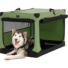 Hundebox faltbar Groß