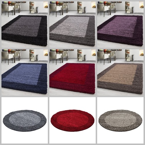 Teppich wohnzimmer hochflor - wohnzimmer,