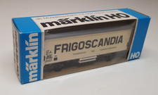 Märklin H0 Kühlwagen #18 NEU