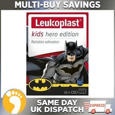 Leukoplast Kids Hero Edition