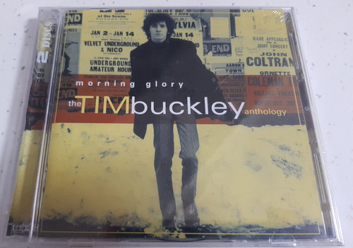 Tim buckley morning - tim,