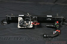 Anhängerkupplung AHK AHV abnehmbar tow bar 6799413 6855502 orig BMW 1er F20 F21 