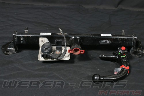 Towbar hitch - towbar,