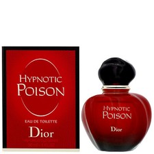 CHRISTIAN DIOR HYPNOTIC POISON