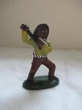 Indianer Cowboy-Bill Tilgham-ARI Riedeler-DDR